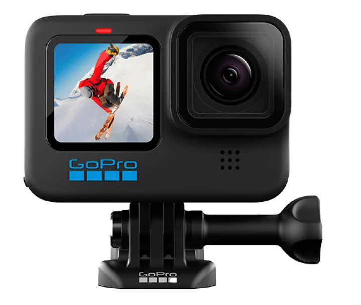GoPro Экшен-камера